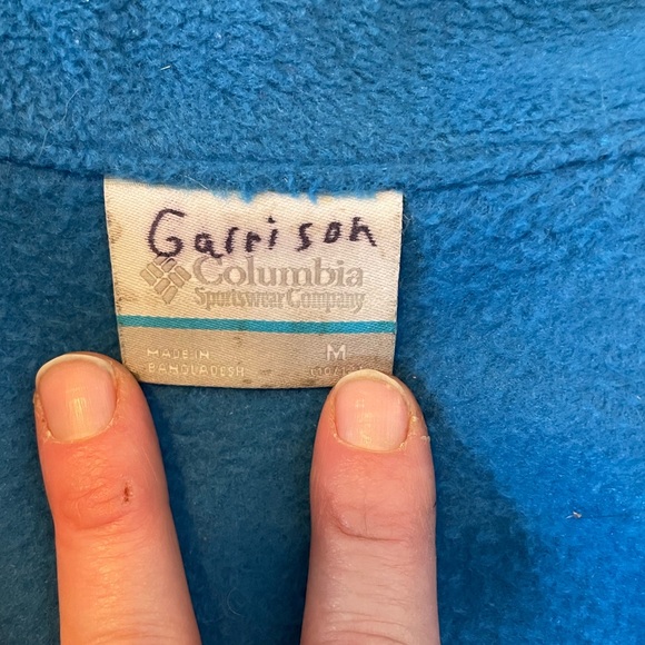 Boys Columbia Jacket and Vest - Picture 13 of 14